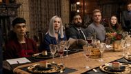 The Fall of the House of Usher - A Miniseries | Image via Netflix